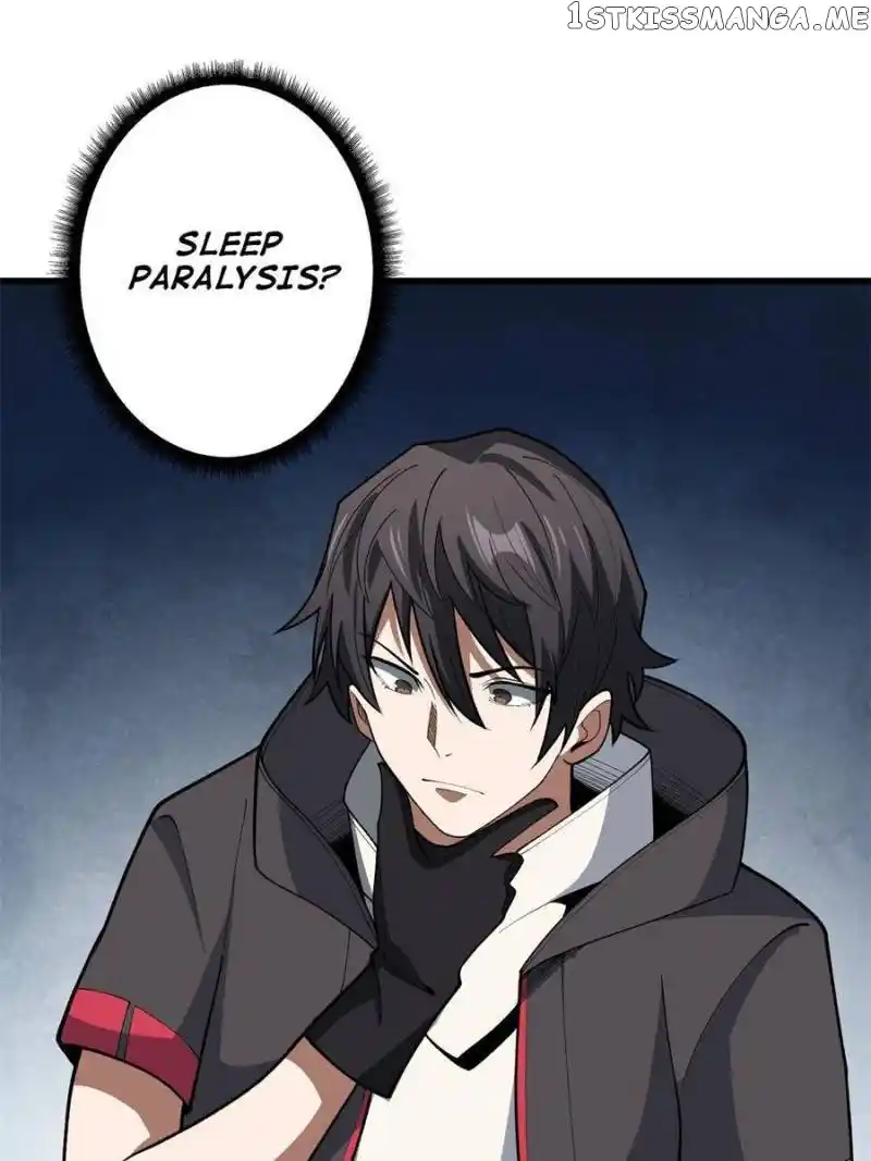 I’M Really Not A Supervillain Chapter 41