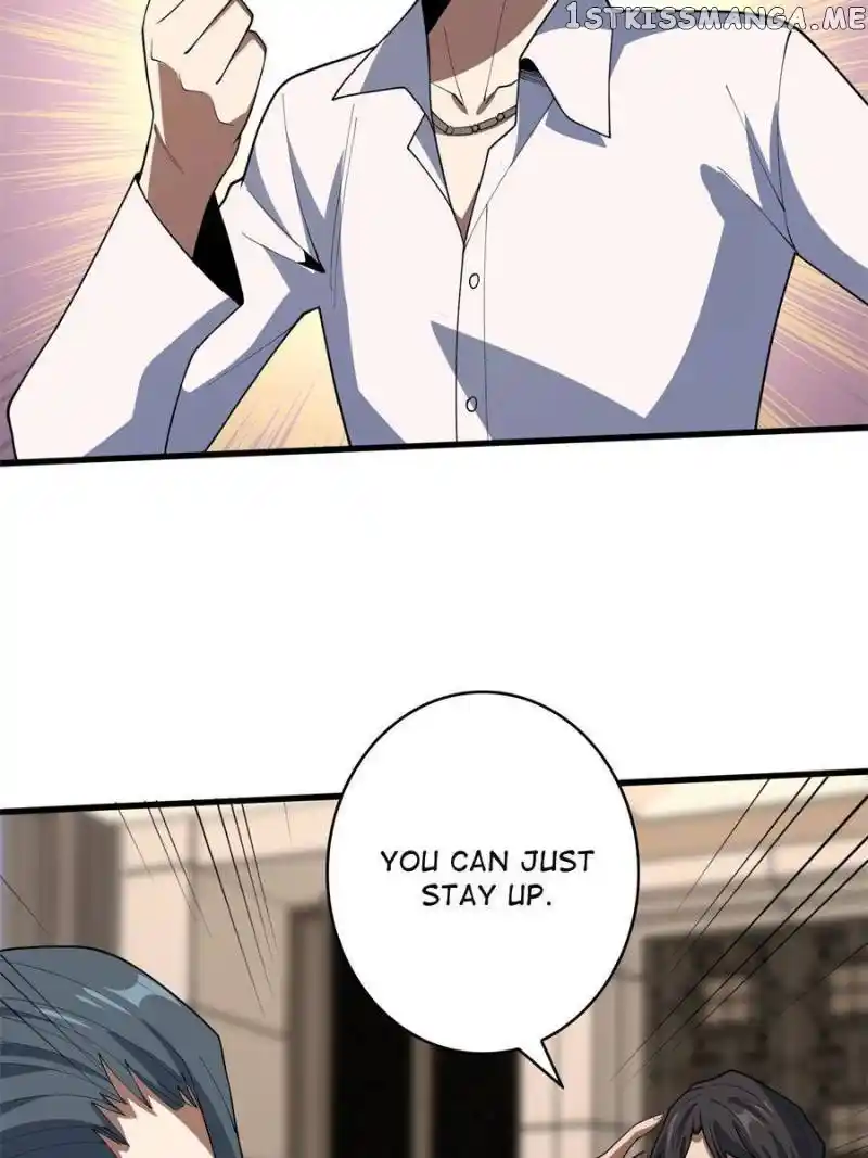 I’M Really Not A Supervillain Chapter 41