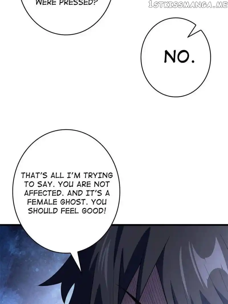 I’M Really Not A Supervillain Chapter 41