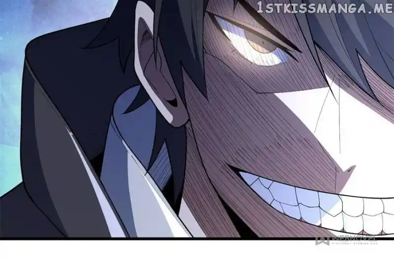 I’M Really Not A Supervillain Chapter 41