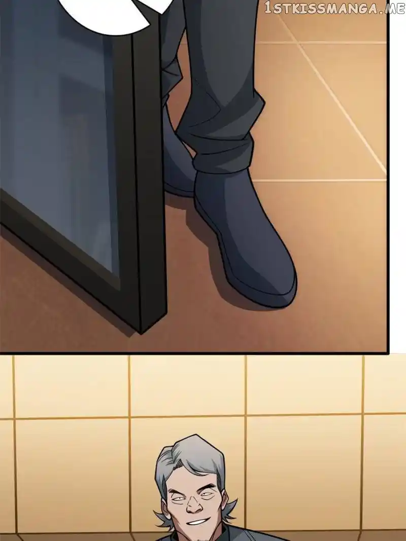 I’M Really Not A Supervillain Chapter 41