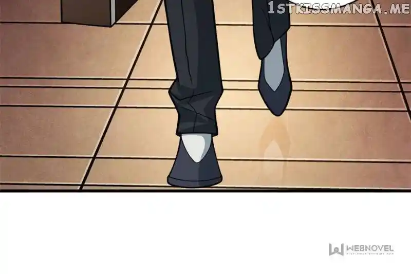 I’M Really Not A Supervillain Chapter 41