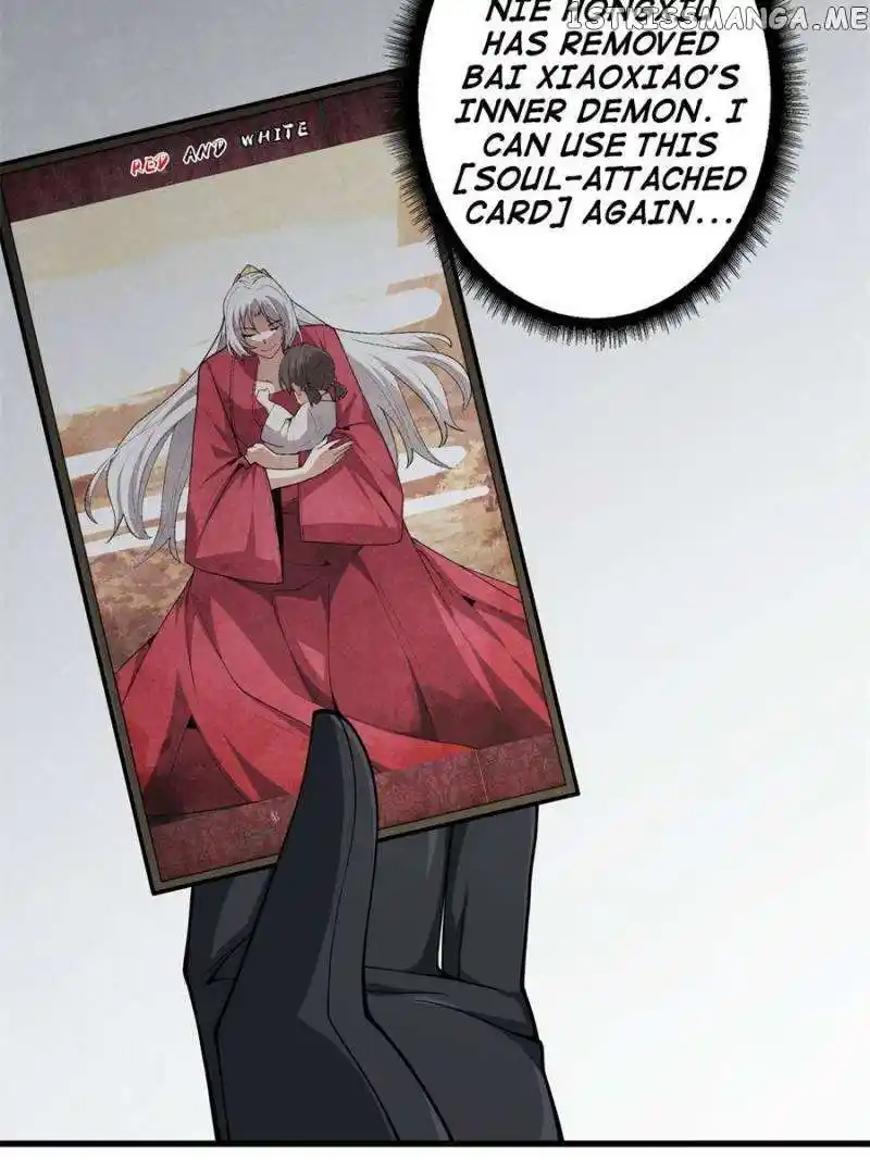 I’M Really Not A Supervillain Chapter 41