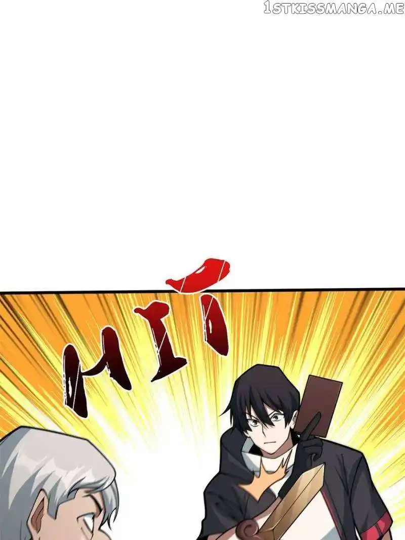 I’M Really Not A Supervillain Chapter 41