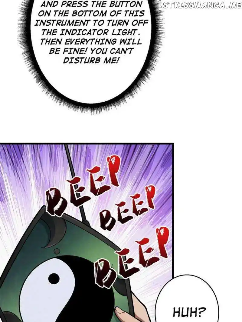 I’M Really Not A Supervillain Chapter 41