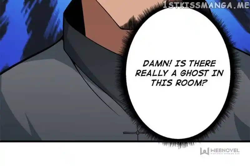 I’M Really Not A Supervillain Chapter 41