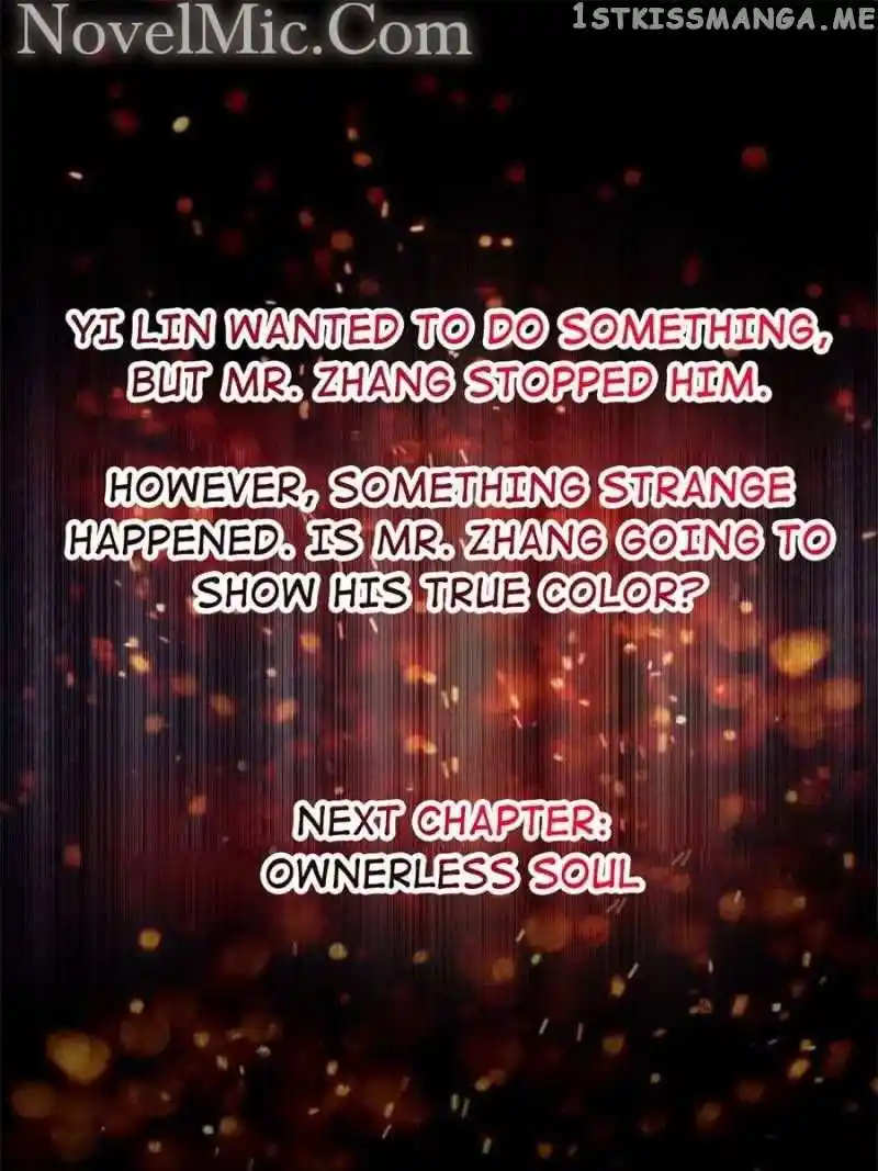 I’M Really Not A Supervillain Chapter 41