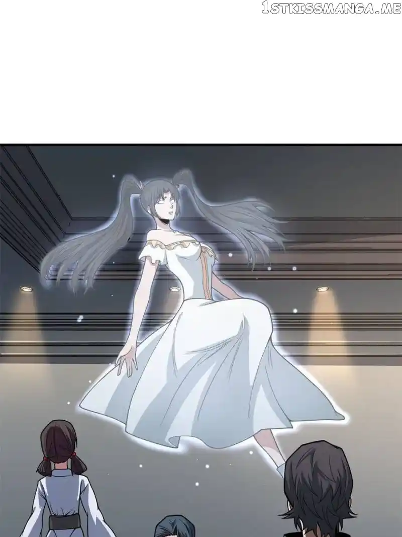 I’M Really Not A Supervillain Chapter 42