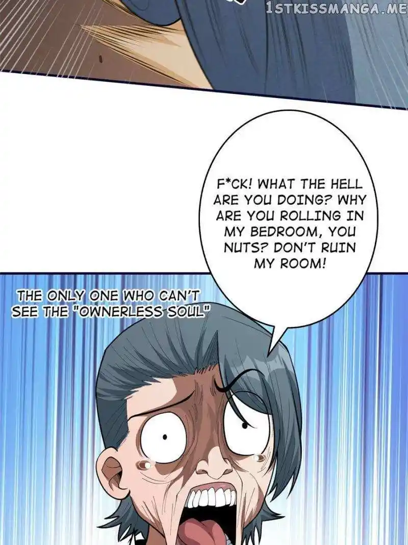 I’M Really Not A Supervillain Chapter 42