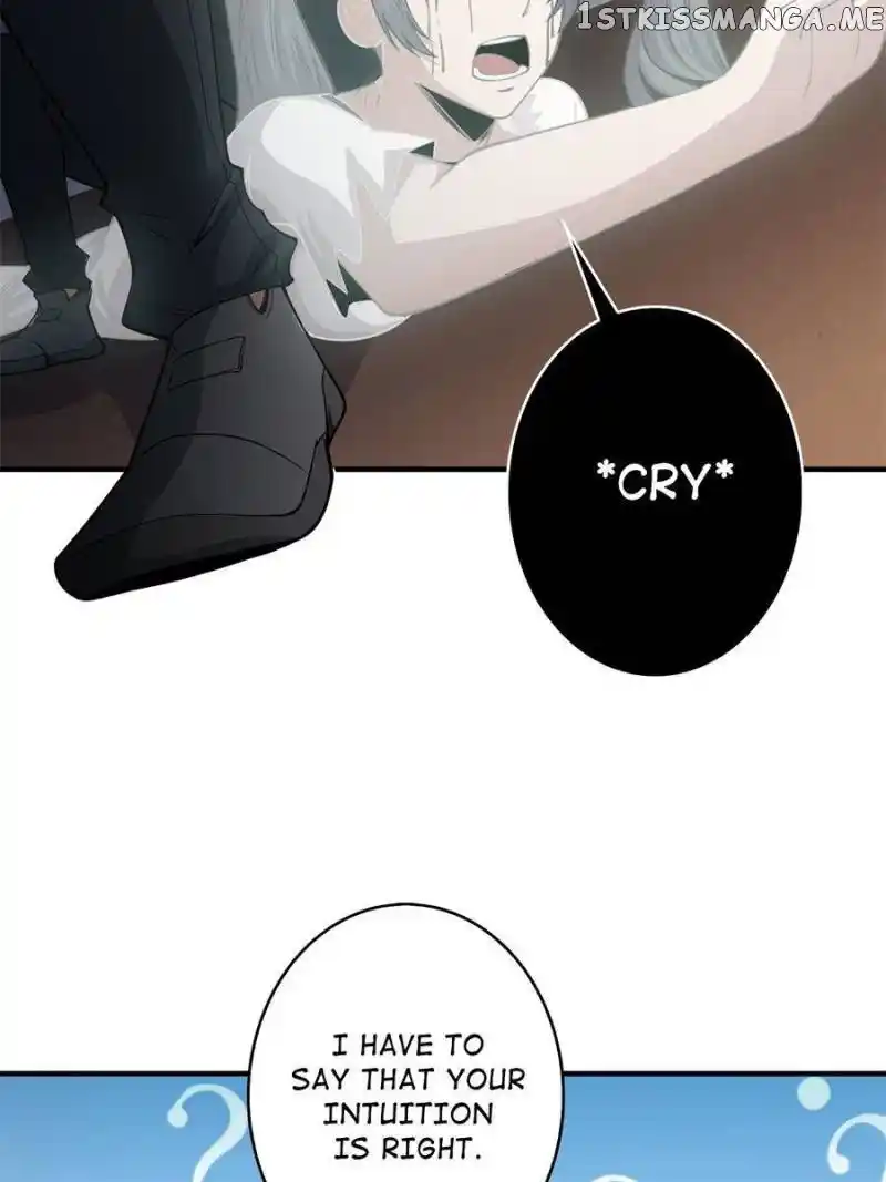 I’M Really Not A Supervillain Chapter 42