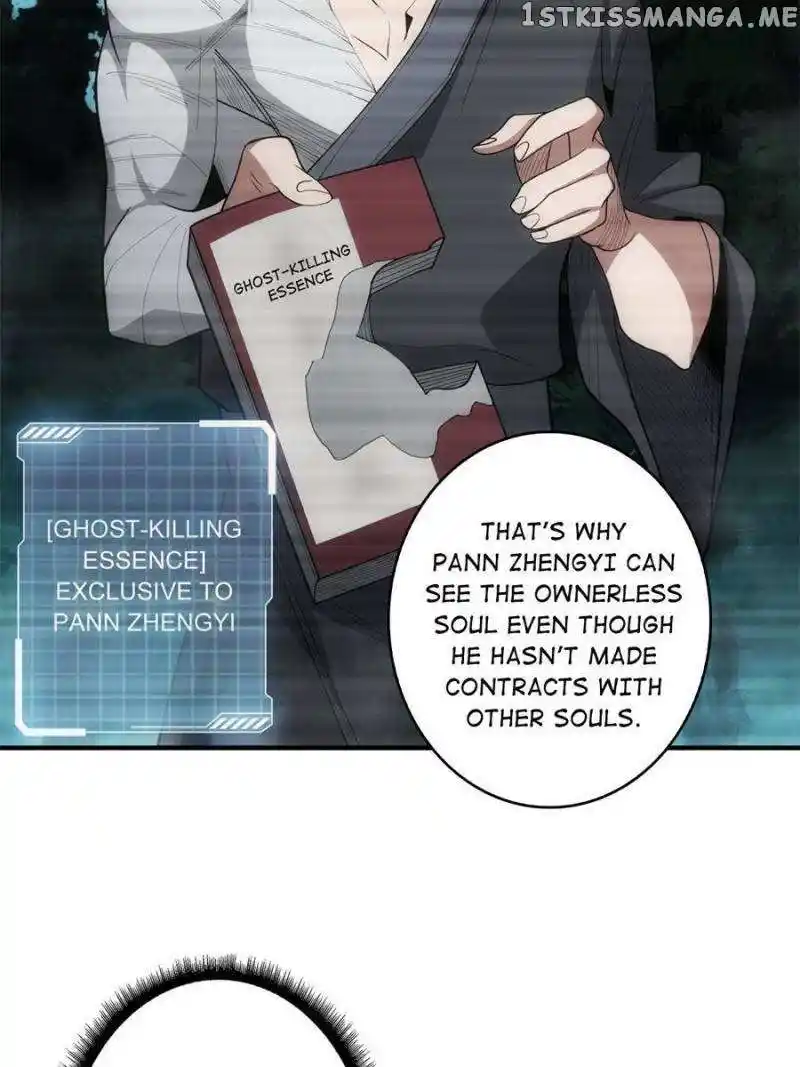 I’M Really Not A Supervillain Chapter 42