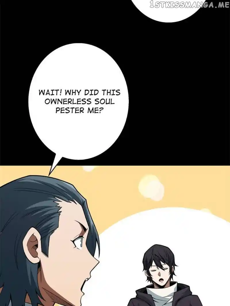 I’M Really Not A Supervillain Chapter 42