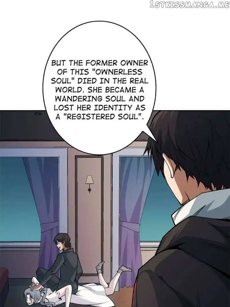 I’M Really Not A Supervillain Chapter 42