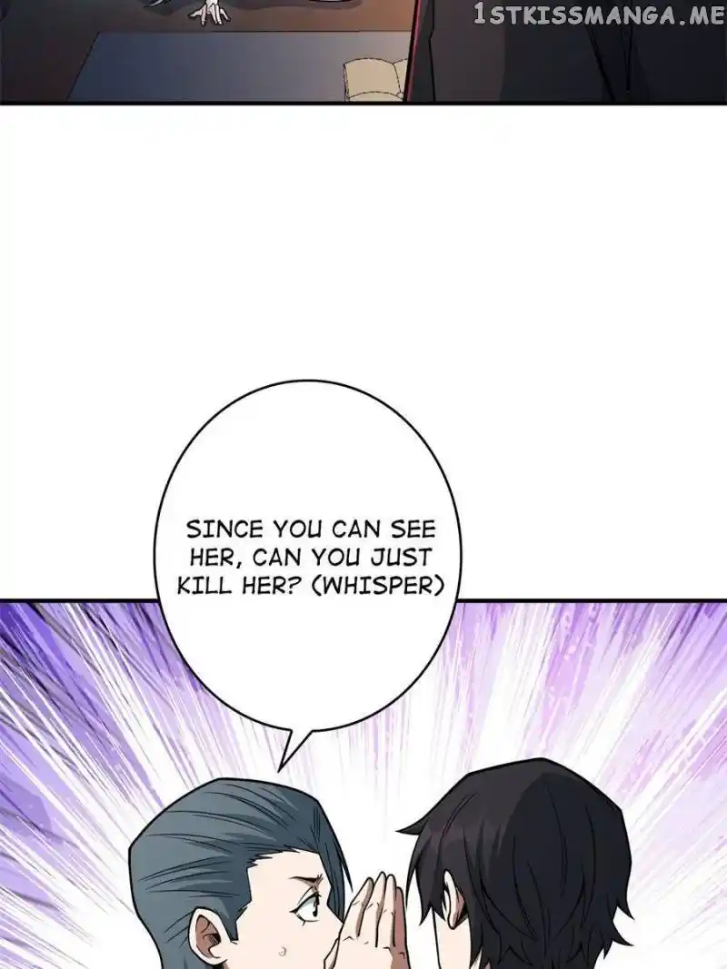 I’M Really Not A Supervillain Chapter 42