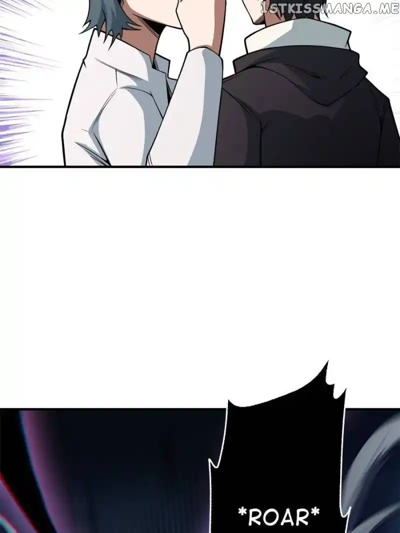 I’M Really Not A Supervillain Chapter 42