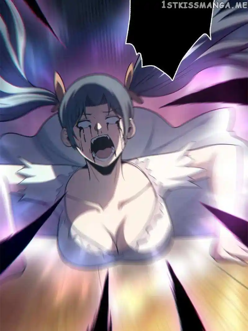 I’M Really Not A Supervillain Chapter 42