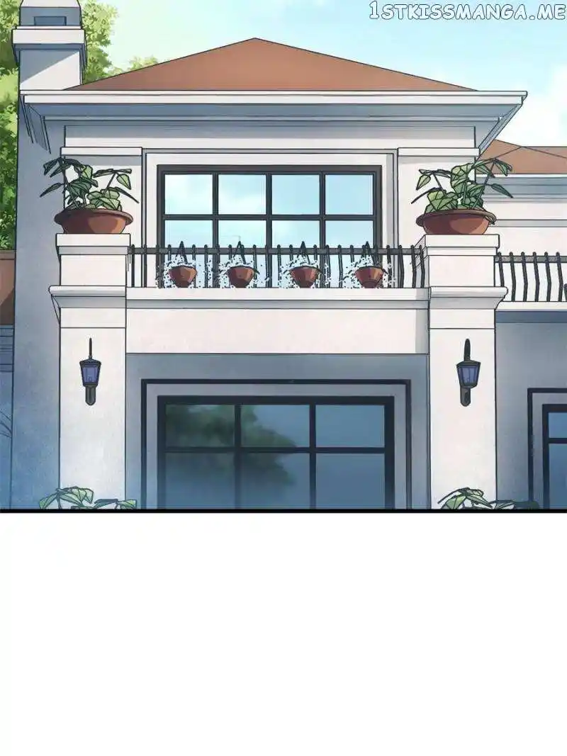 I’M Really Not A Supervillain Chapter 43