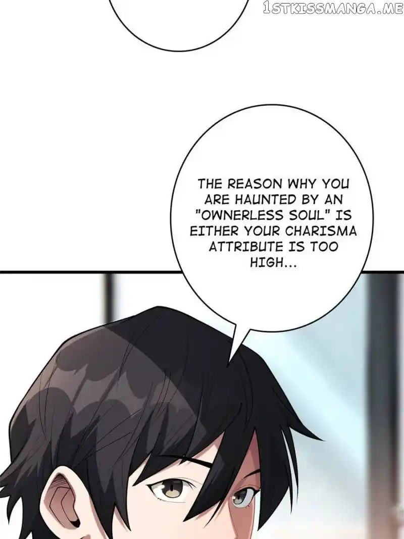 I’M Really Not A Supervillain Chapter 43