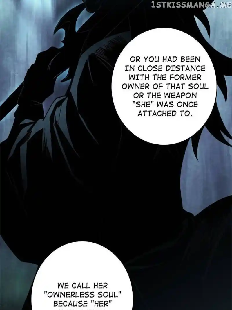 I’M Really Not A Supervillain Chapter 43