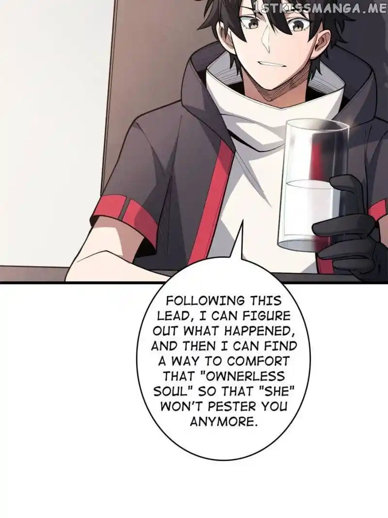 I’M Really Not A Supervillain Chapter 43