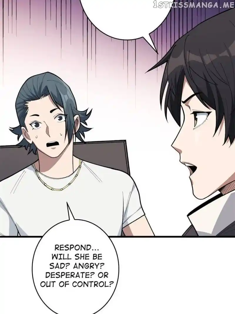 I’M Really Not A Supervillain Chapter 43