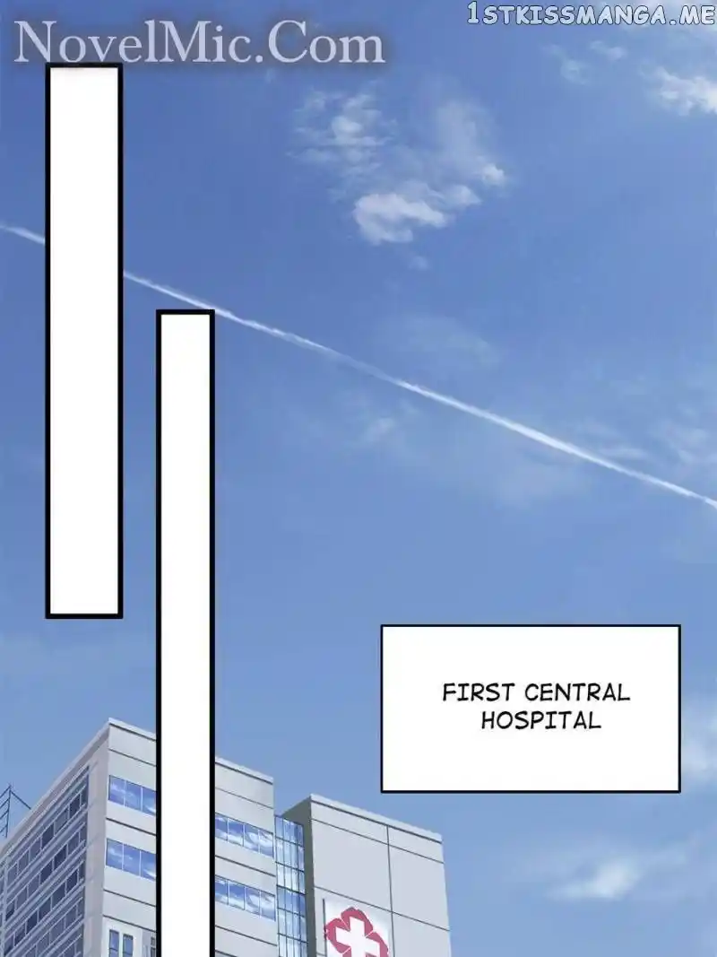 I’M Really Not A Supervillain Chapter 43