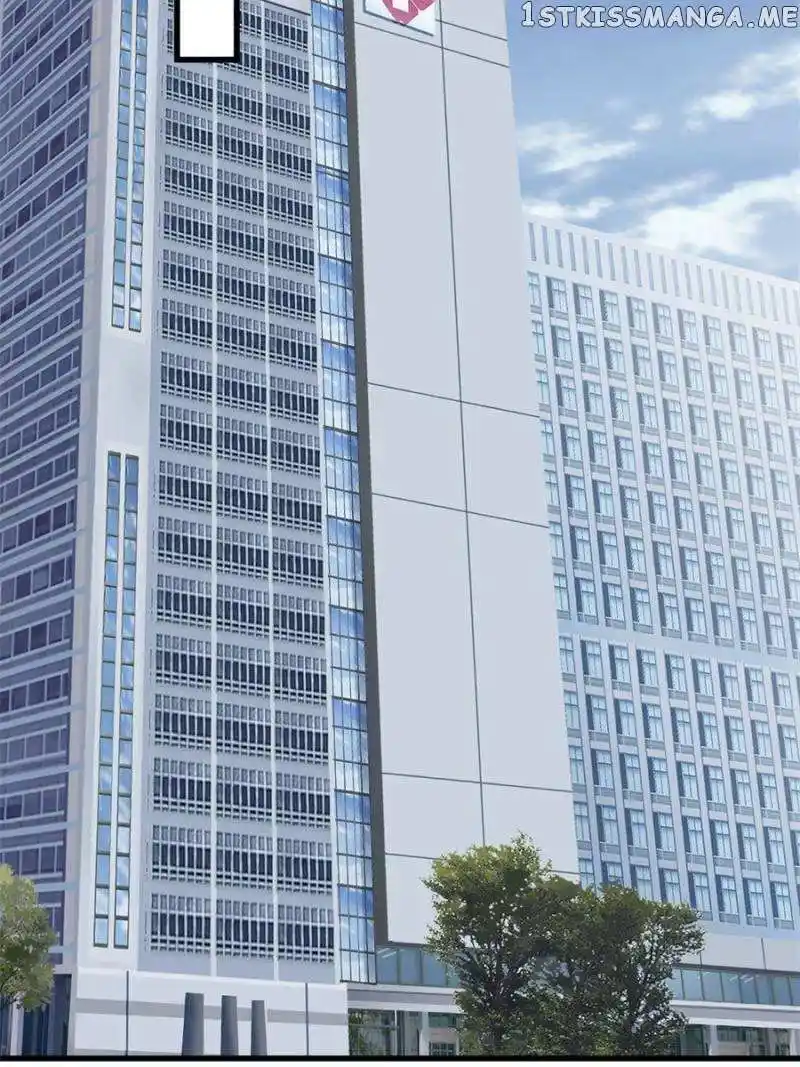 I’M Really Not A Supervillain Chapter 43