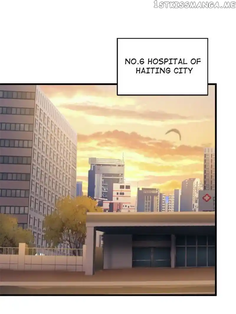 I’M Really Not A Supervillain Chapter 43