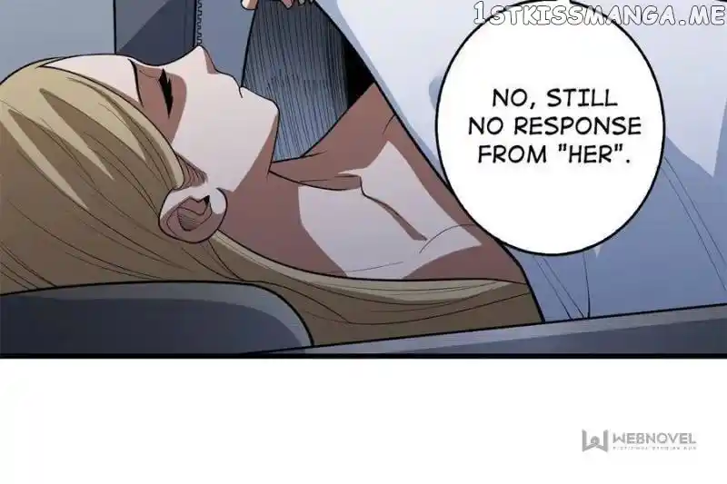 I’M Really Not A Supervillain Chapter 43