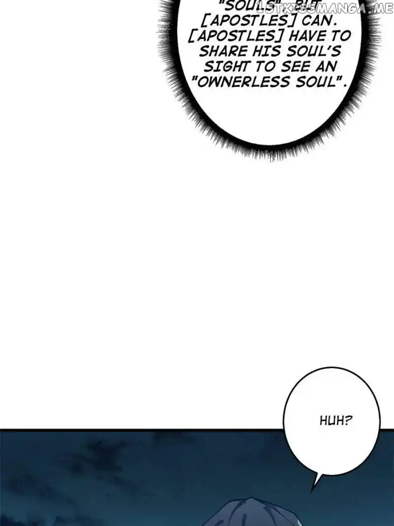 I’M Really Not A Supervillain Chapter 43