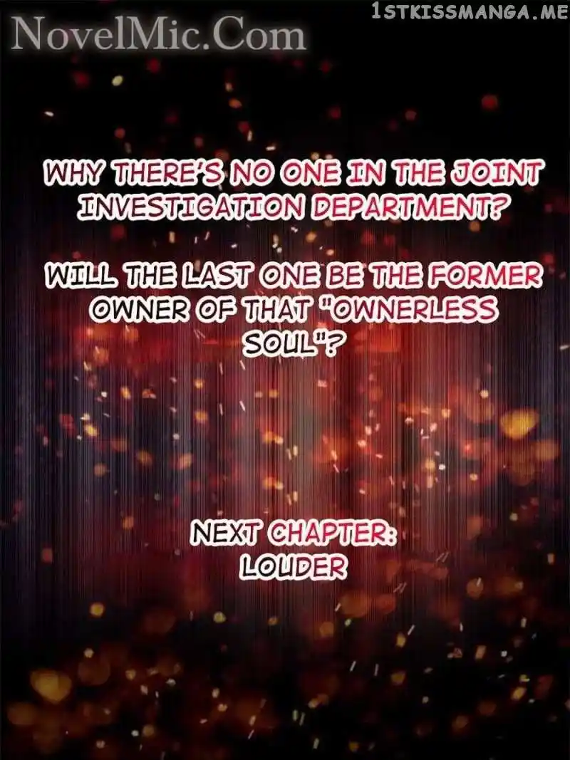 I’M Really Not A Supervillain Chapter 43