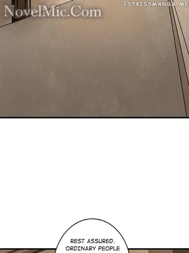 I’M Really Not A Supervillain Chapter 44