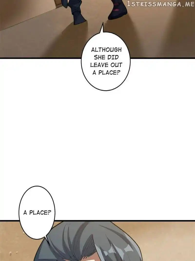 I’M Really Not A Supervillain Chapter 44