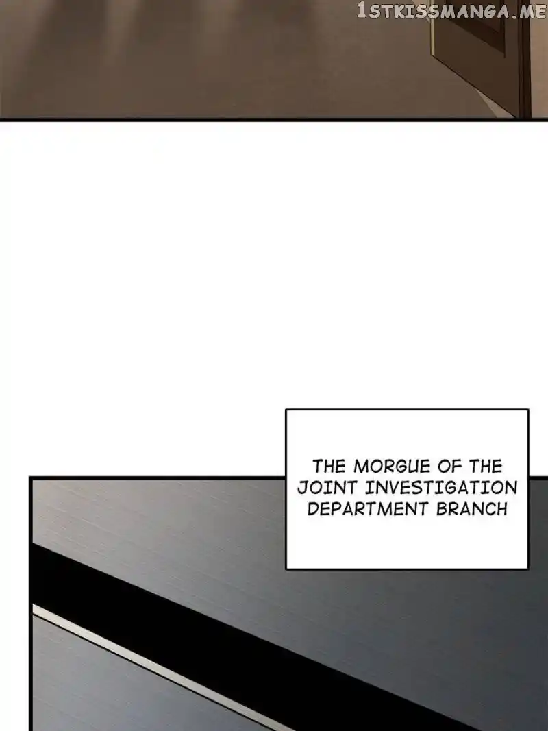 I’M Really Not A Supervillain Chapter 44