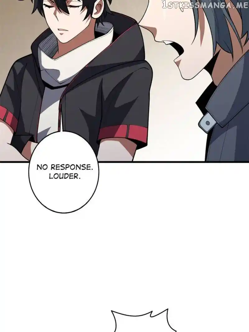 I’M Really Not A Supervillain Chapter 44