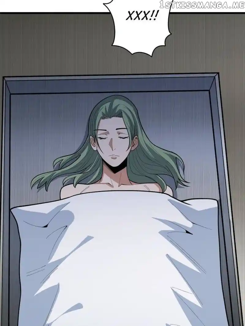 I’M Really Not A Supervillain Chapter 44