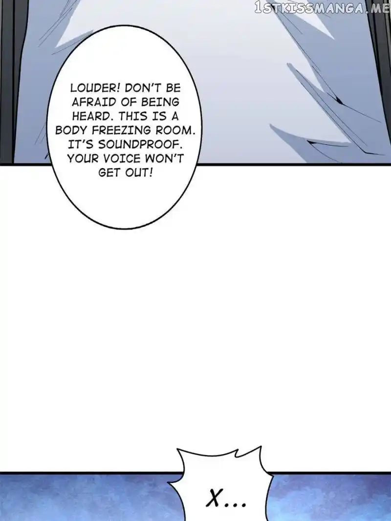 I’M Really Not A Supervillain Chapter 44