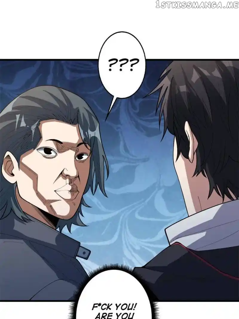 I’M Really Not A Supervillain Chapter 44