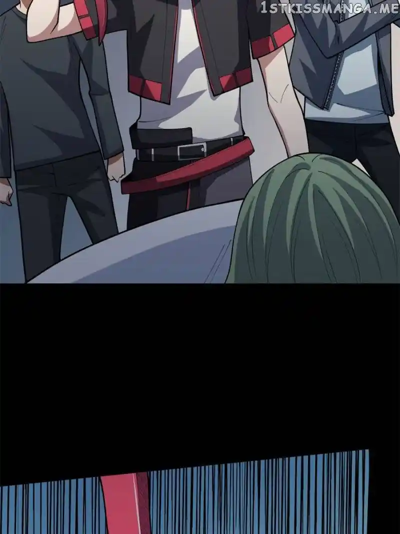 I’M Really Not A Supervillain Chapter 44