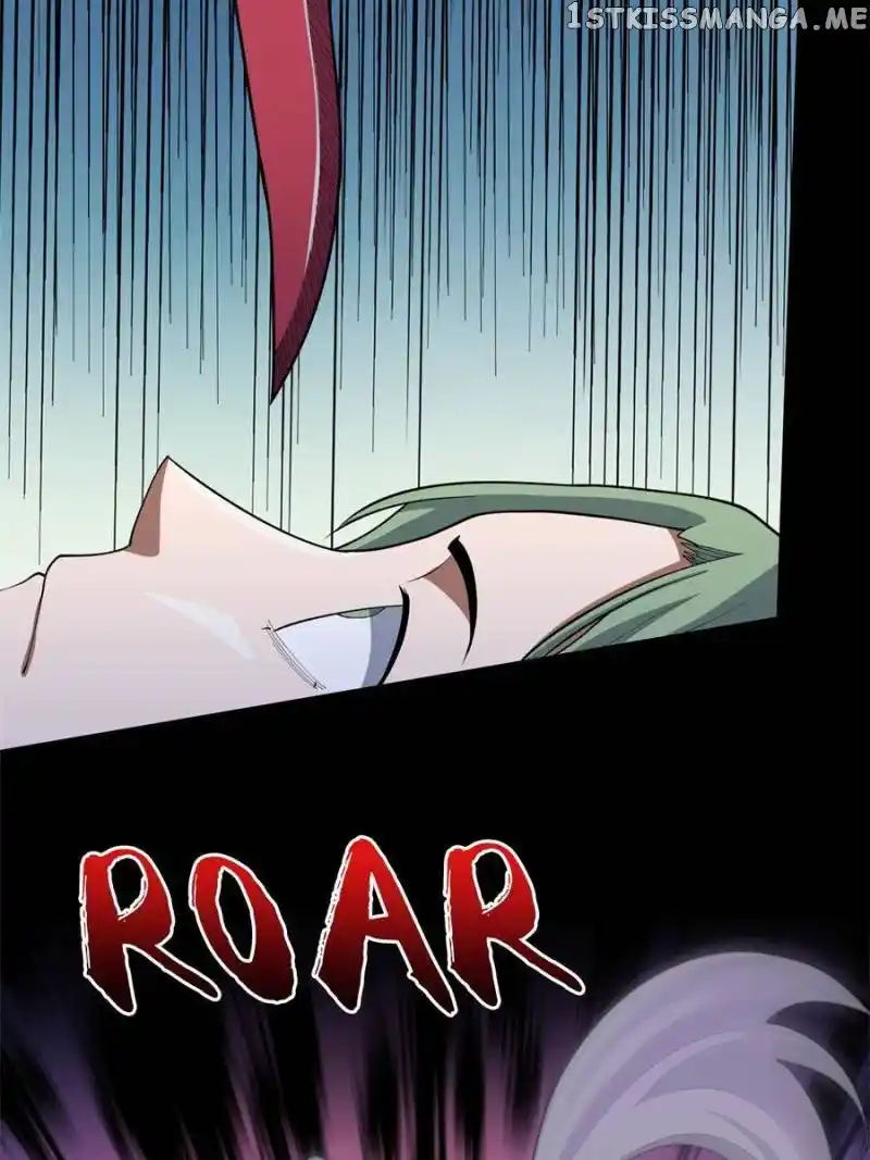 I’M Really Not A Supervillain Chapter 44