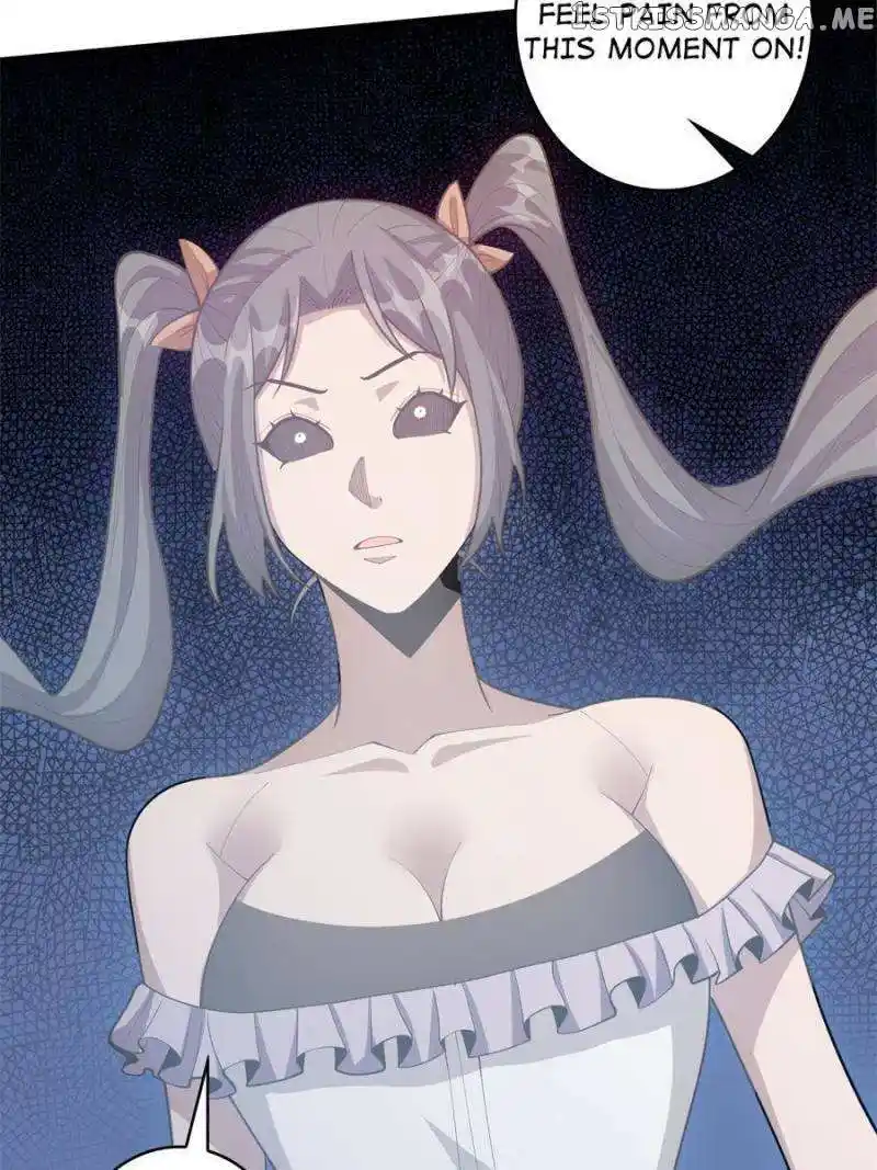 I’M Really Not A Supervillain Chapter 44