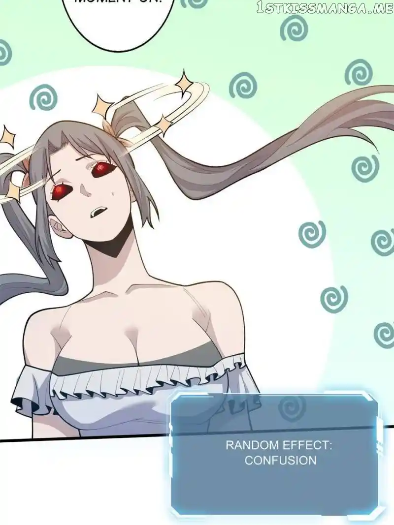 I’M Really Not A Supervillain Chapter 44