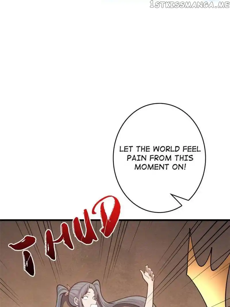 I’M Really Not A Supervillain Chapter 44