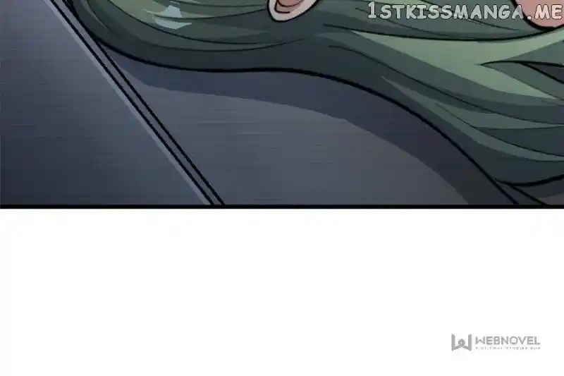 I’M Really Not A Supervillain Chapter 44