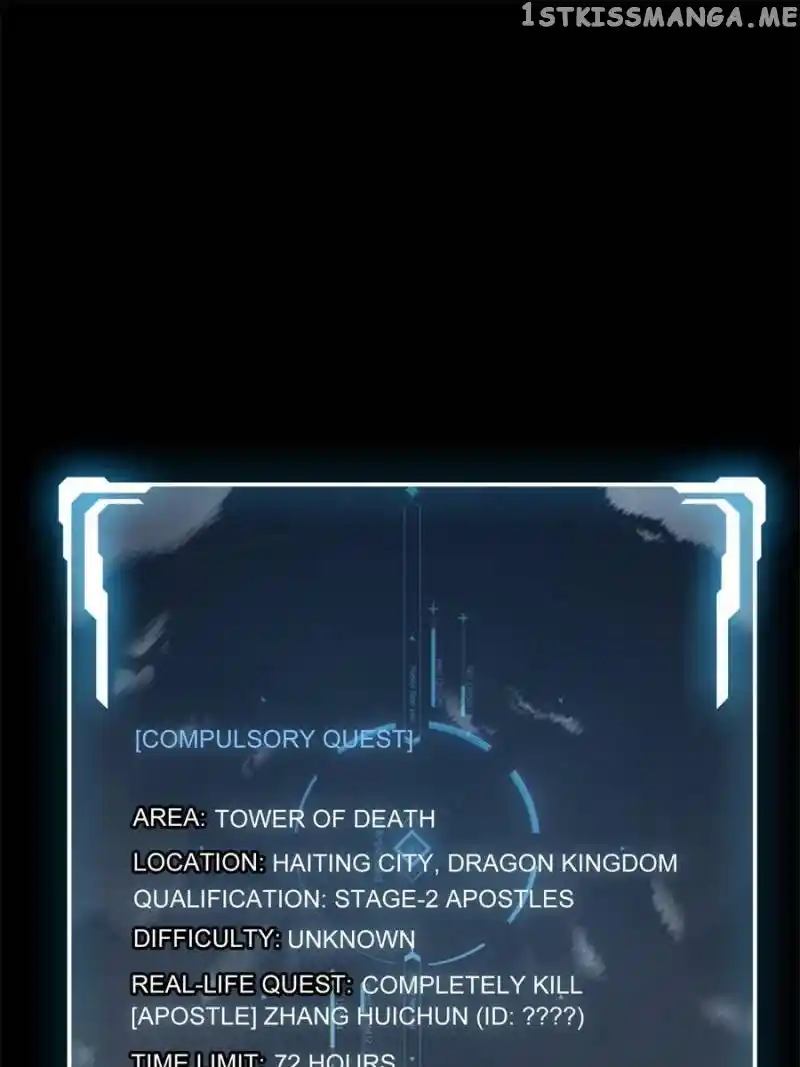 I’M Really Not A Supervillain Chapter 44