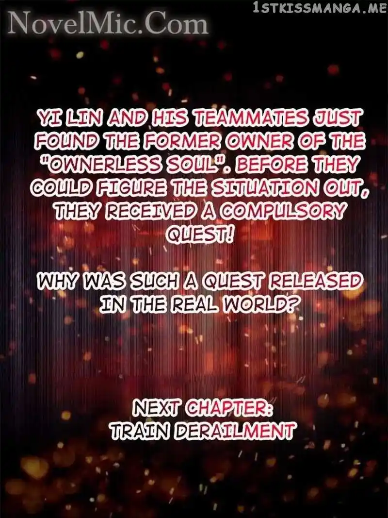 I’M Really Not A Supervillain Chapter 44