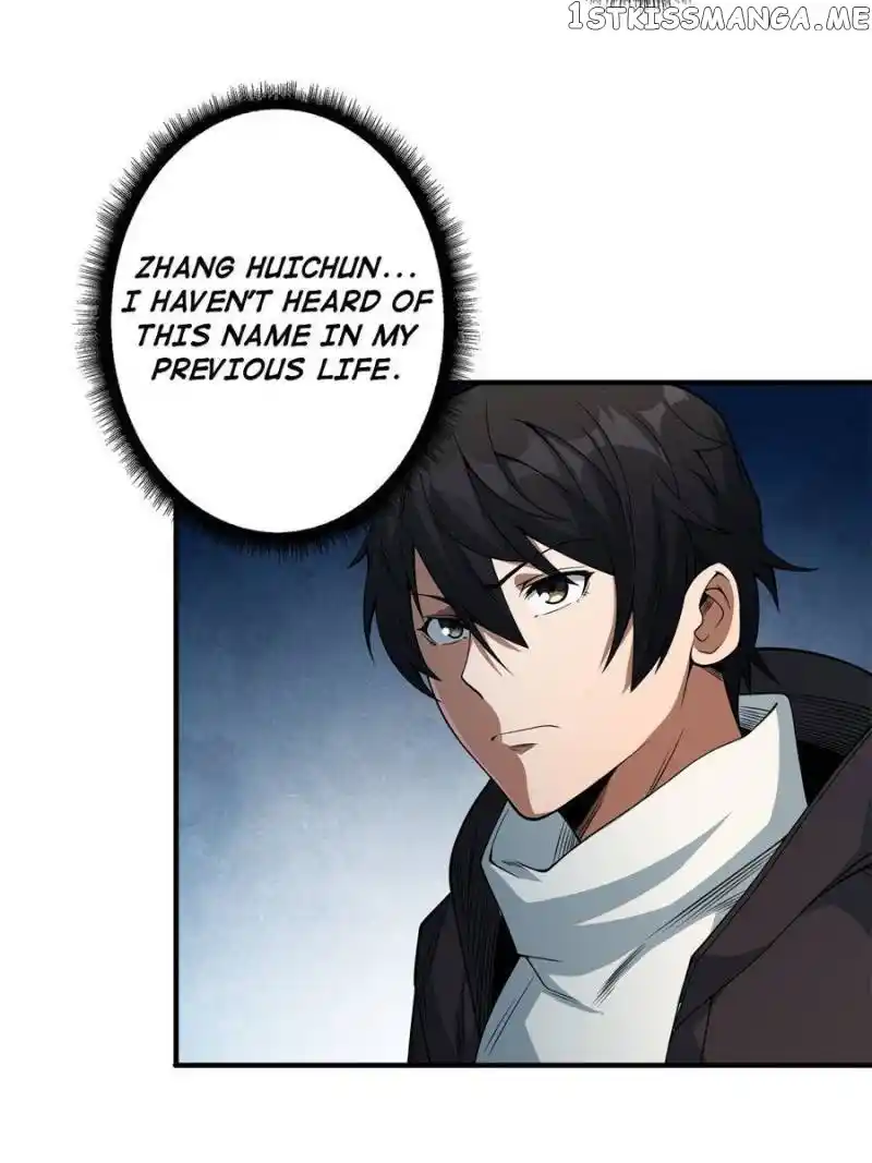 I’M Really Not A Supervillain Chapter 45