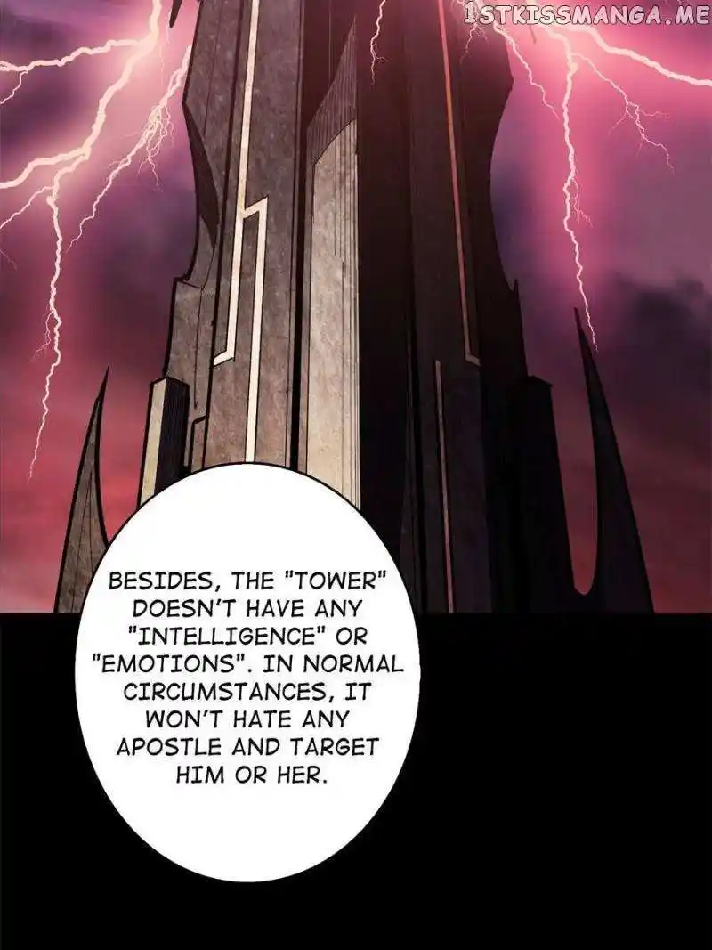 I’M Really Not A Supervillain Chapter 45