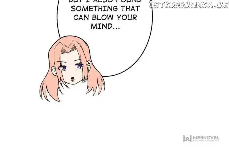 I’M Really Not A Supervillain Chapter 45