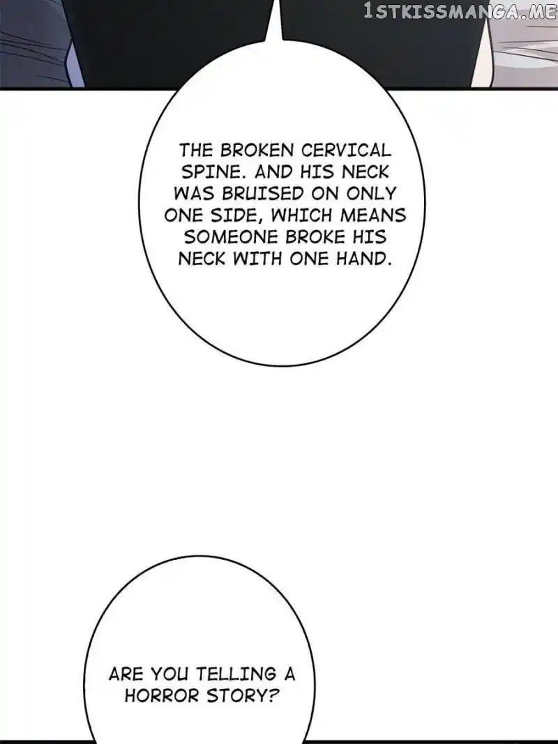 I’M Really Not A Supervillain Chapter 45